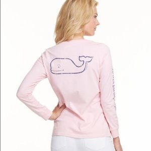 Vineyard Vines Long sleeve